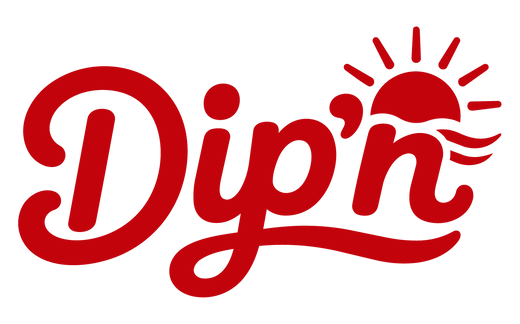 Dip'n