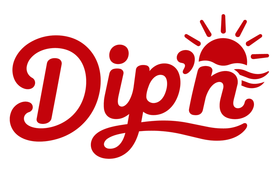 Dip'n